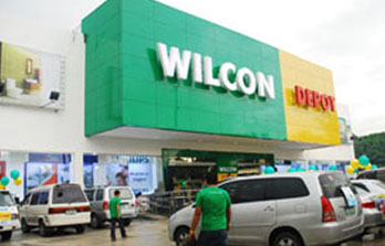 WILCON DEPOT - ANTIPOLO