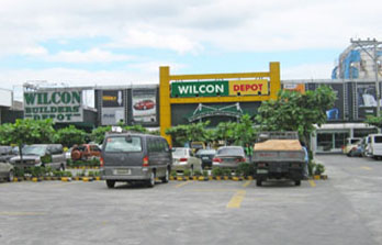 WILCON DEPOT - BALINTAWAK