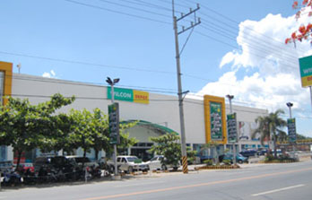 WILCON DEPOT - BATANGAS