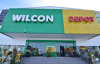 WILCON DEPOT - CABANATUAN