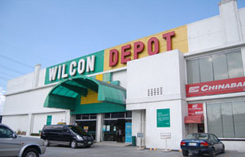 WILCON DEPOT - FILINVEST