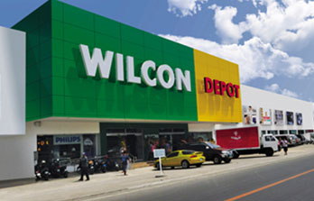 WILCON DEPOT - KAWIT