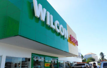 WILCON DEPOT - LAOAG
