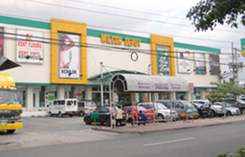 WILCON DEPOT - SUCAT