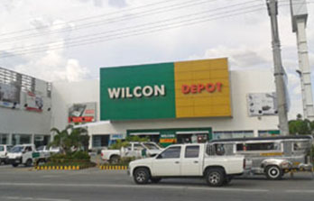 WILCON DEPOT - TARLAC