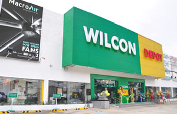 WILCON DEPOT - BUTUAN CITY