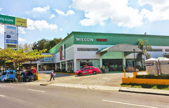 WILCON DEPOT - DAVAO