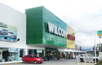 WILCON DEPOT - MANDAUE