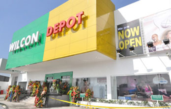 WILCON DEPOT - VALENZUELA