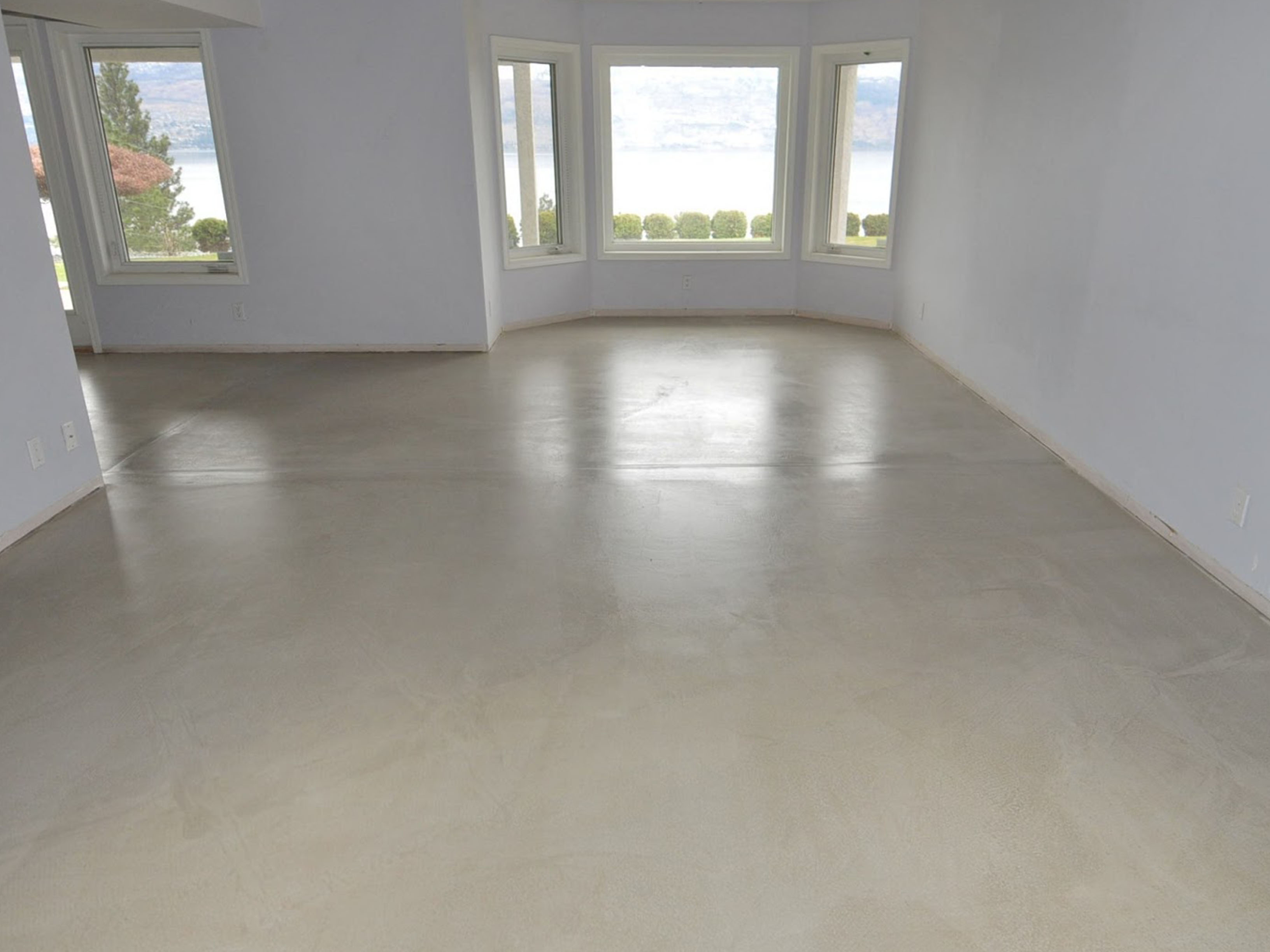 Cream Finish 4