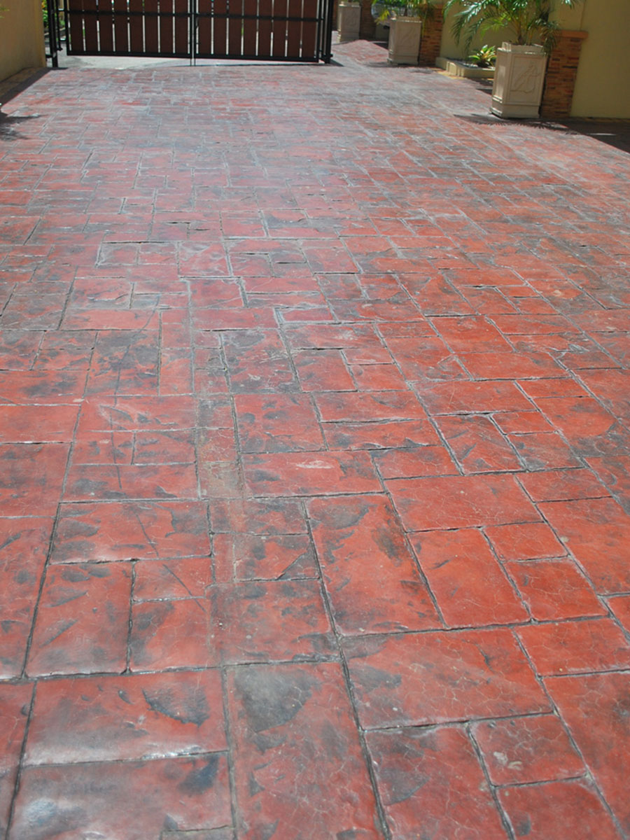 ASHLER SLATE (3)