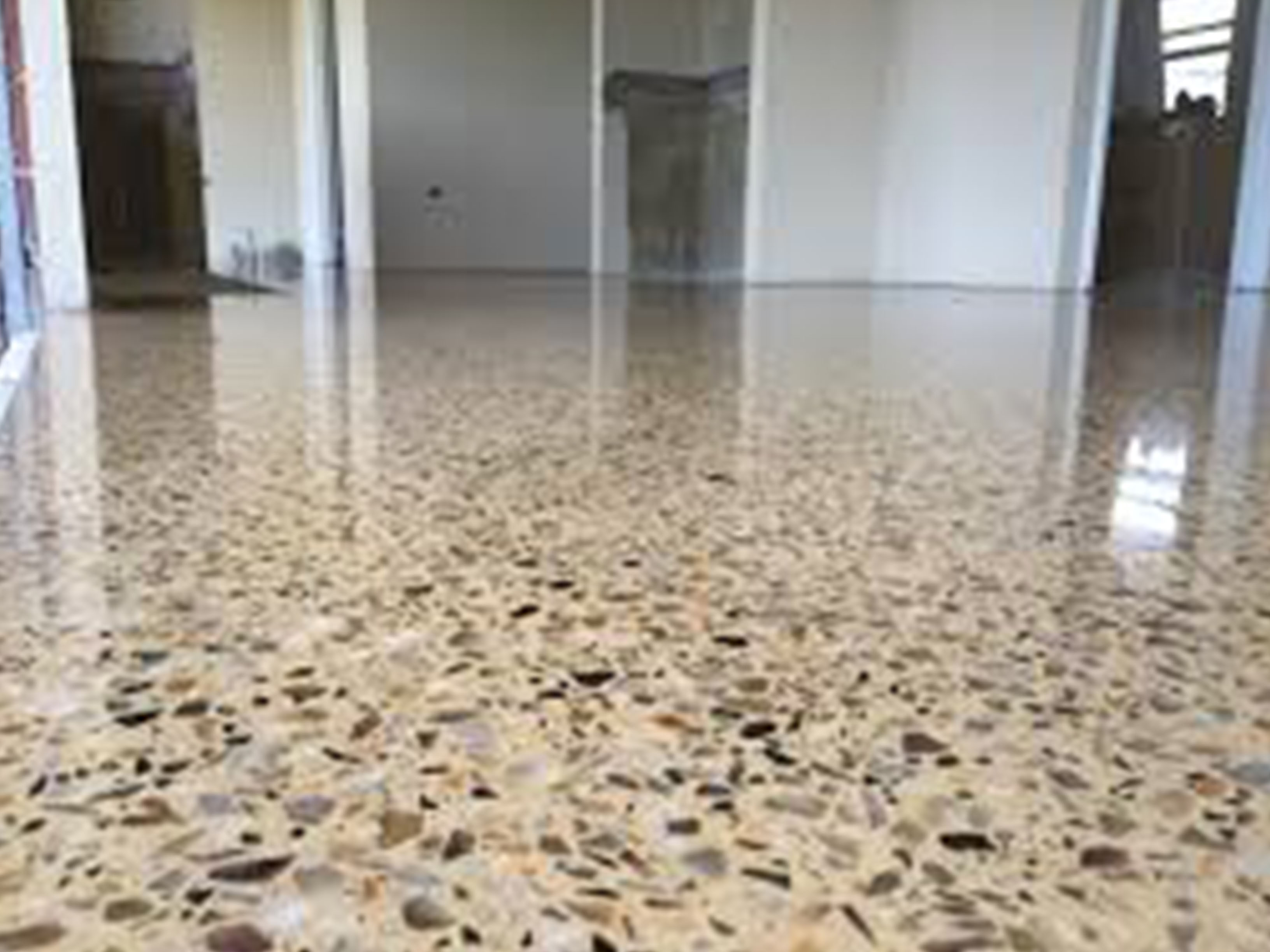 Exposed Aggregates 11