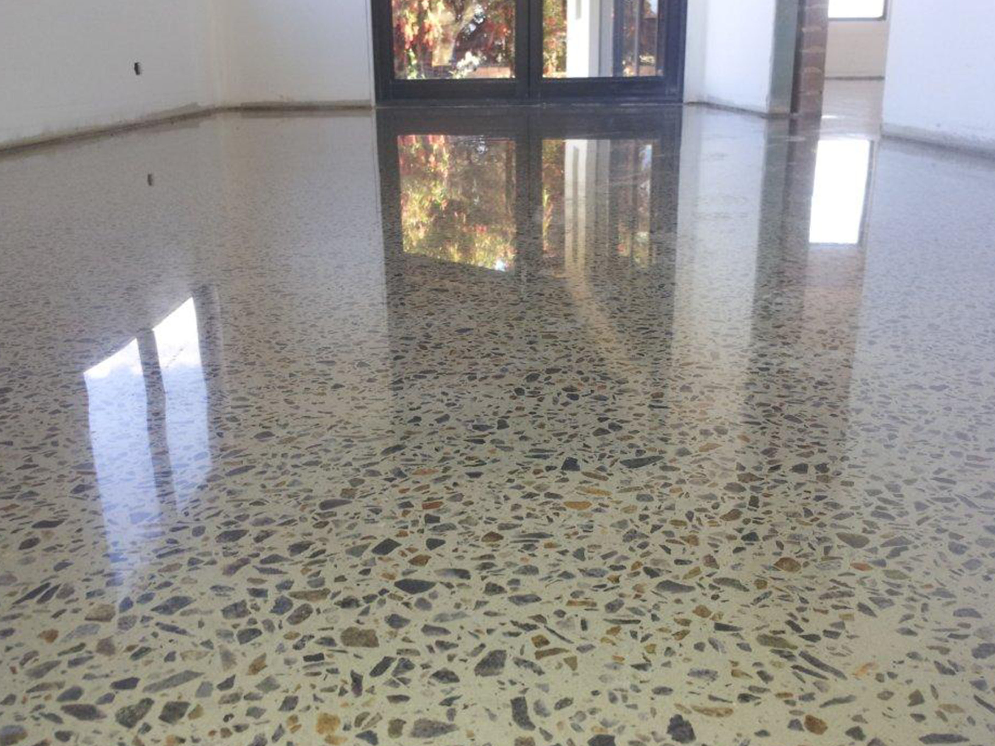 Exposed Aggregates 13