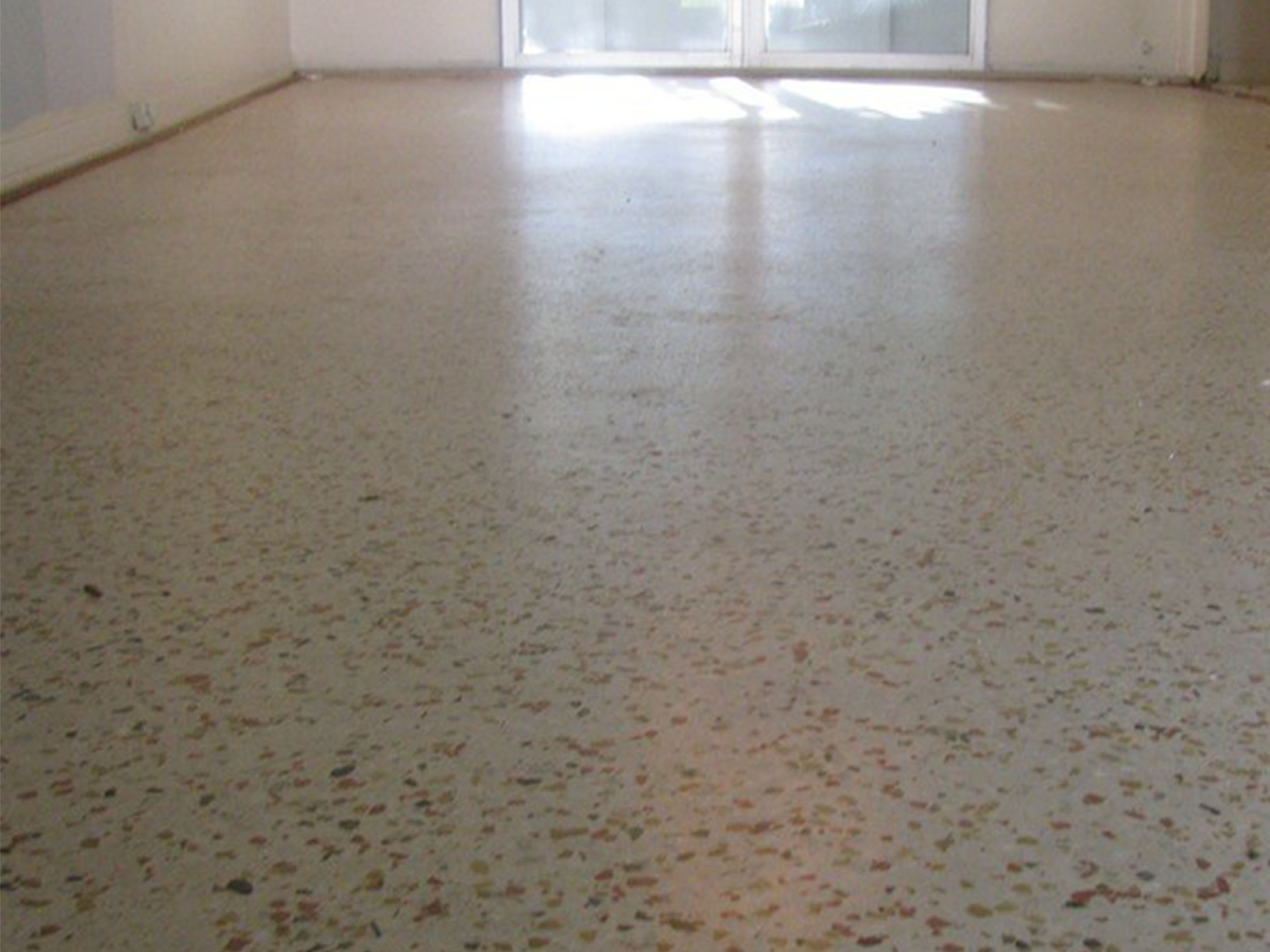 Exposed Aggregates 8