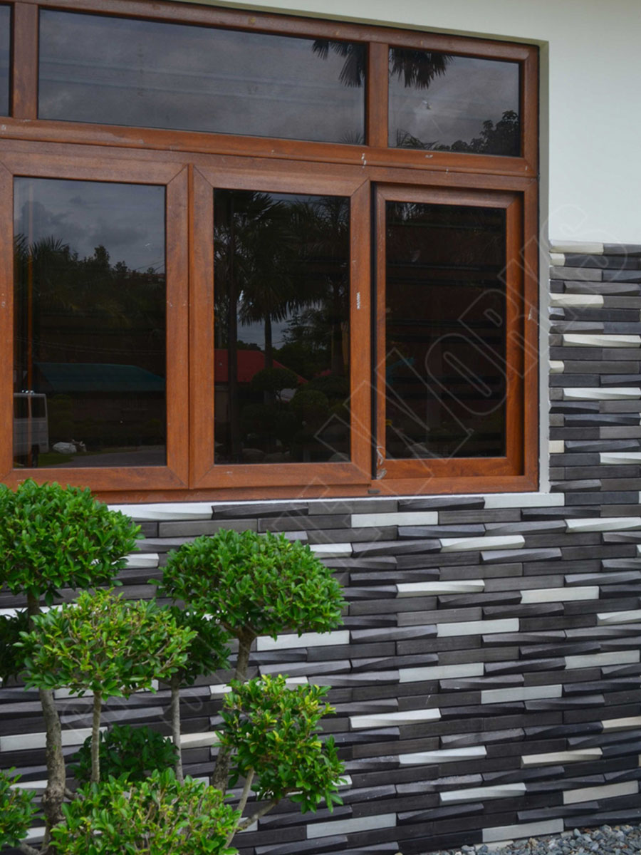 BAMBOO EBONY