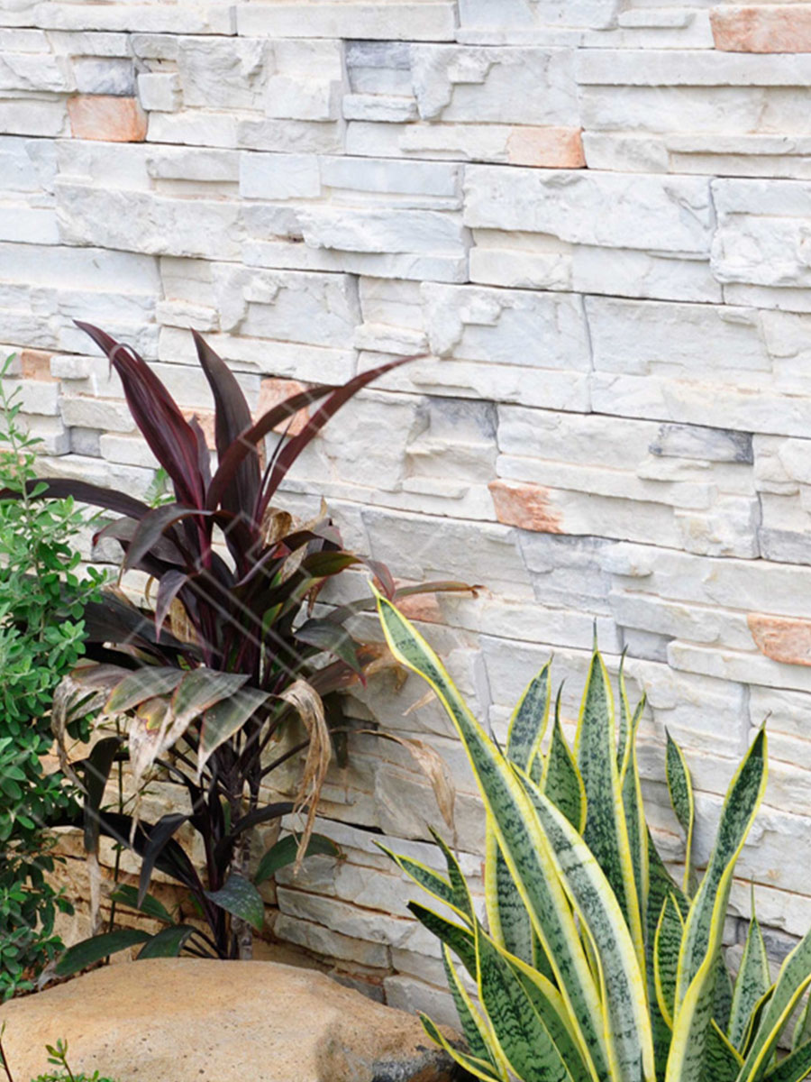 LEDGESTONE SEDALIA