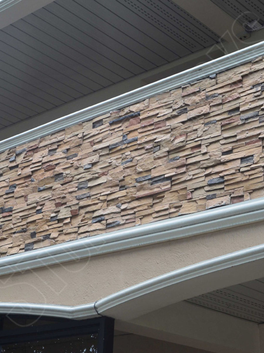 LEDGESTONE BELLVUE