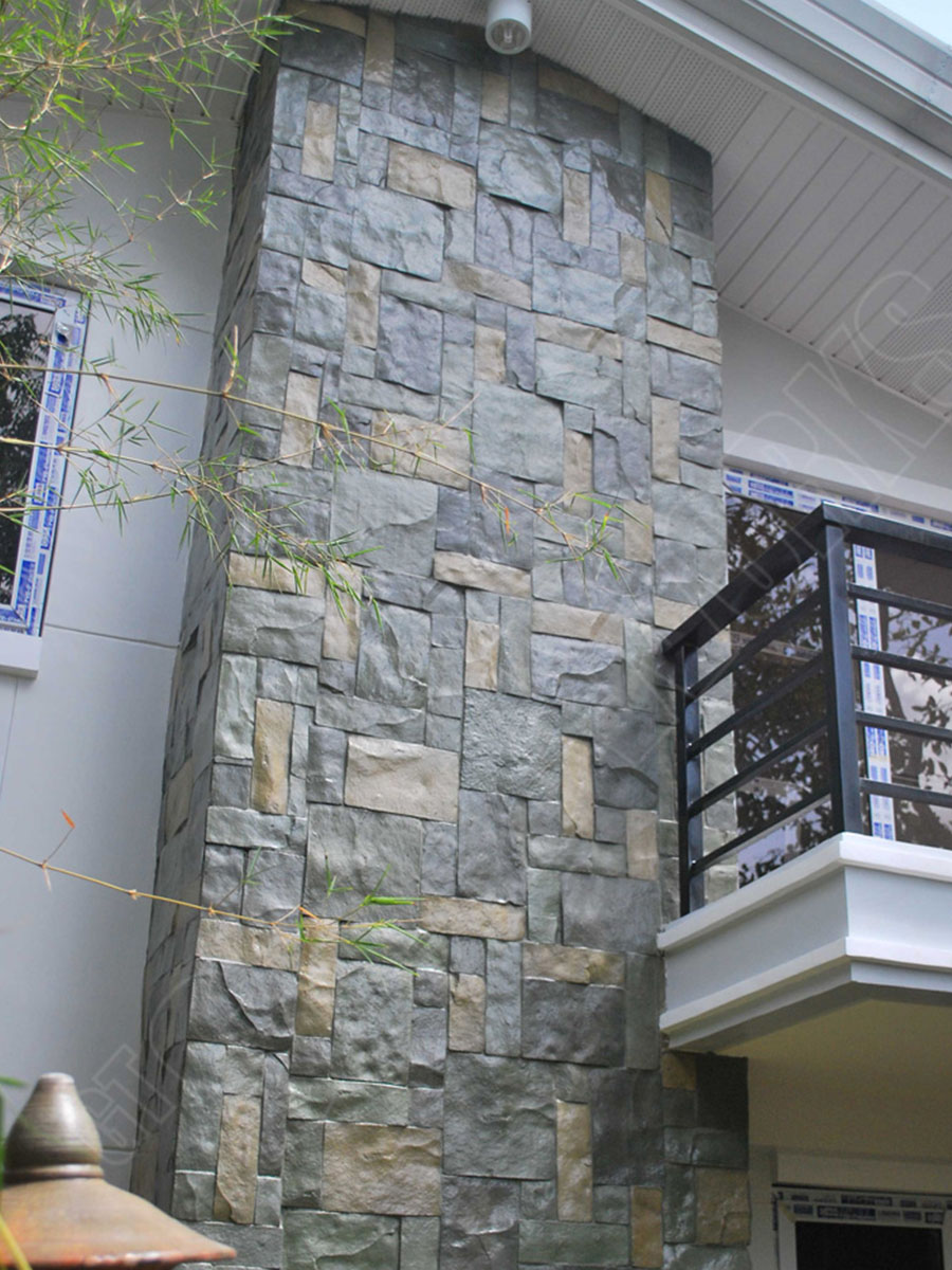 FLAGSTONE DENVILLE