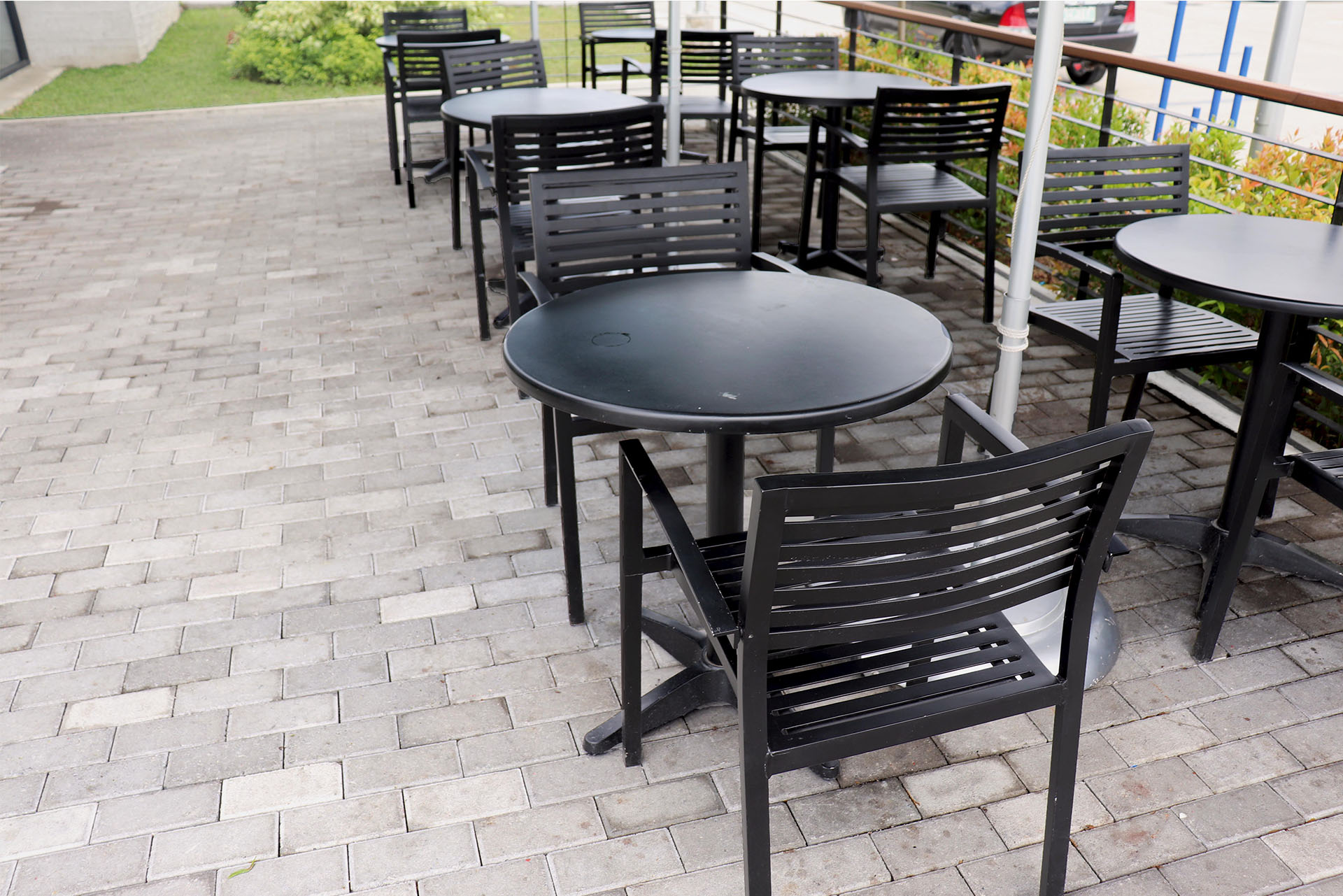 CONCRETE PAVER - BRICKSTONE (2)