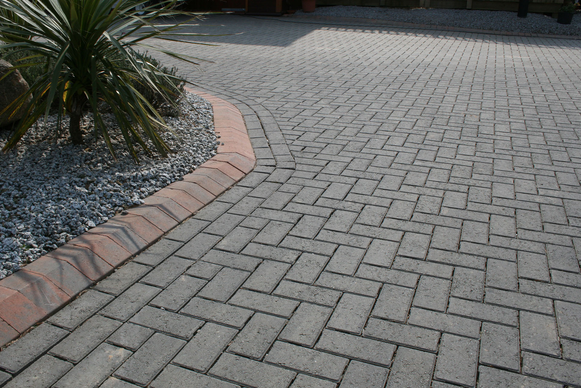 CONCRETE PAVER - BRICKSTONE (6)