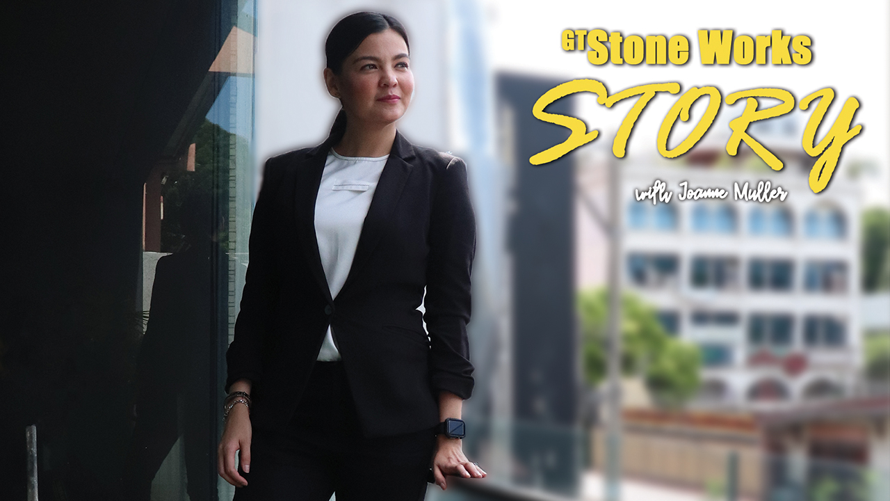 GT STONE STORY (Architects) 